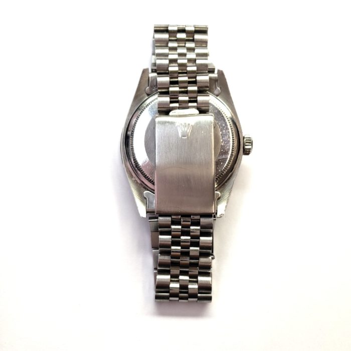 rolex 16014 diamond