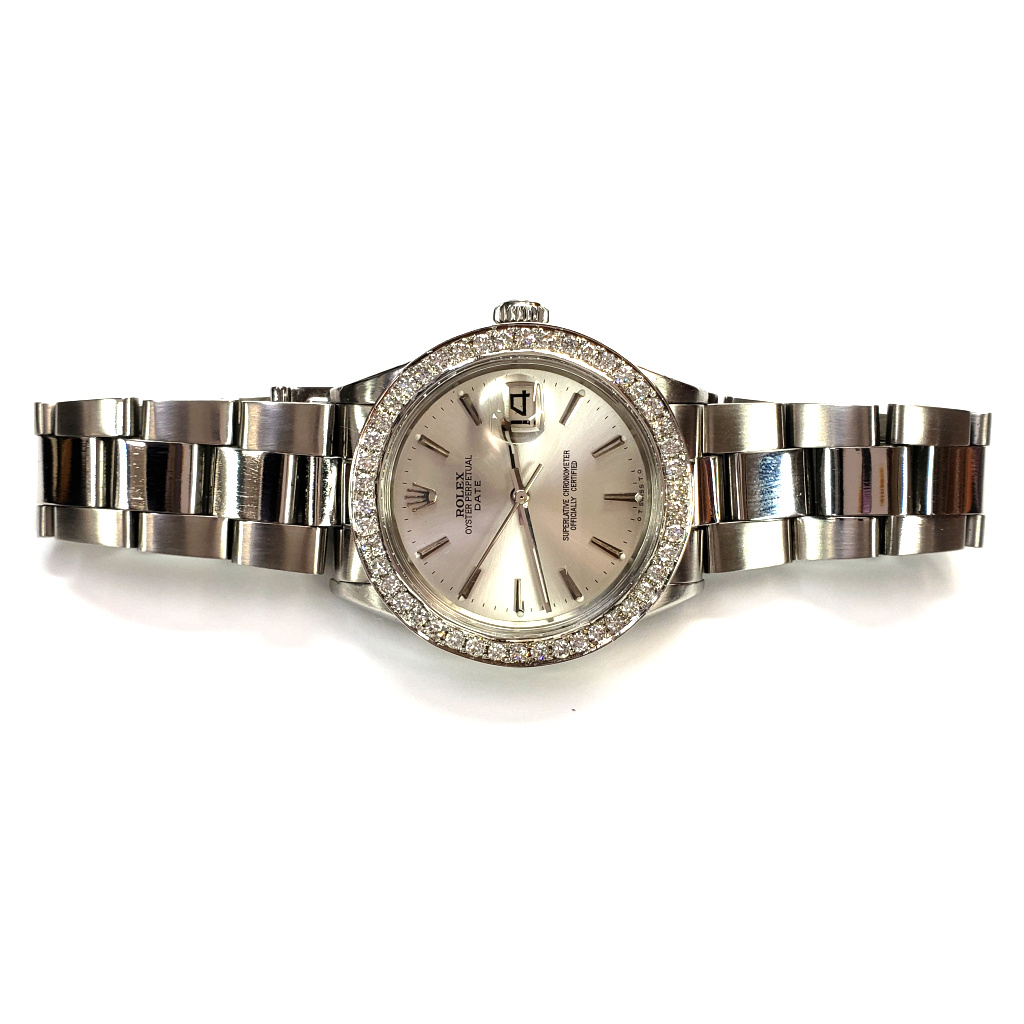 datejust 1500