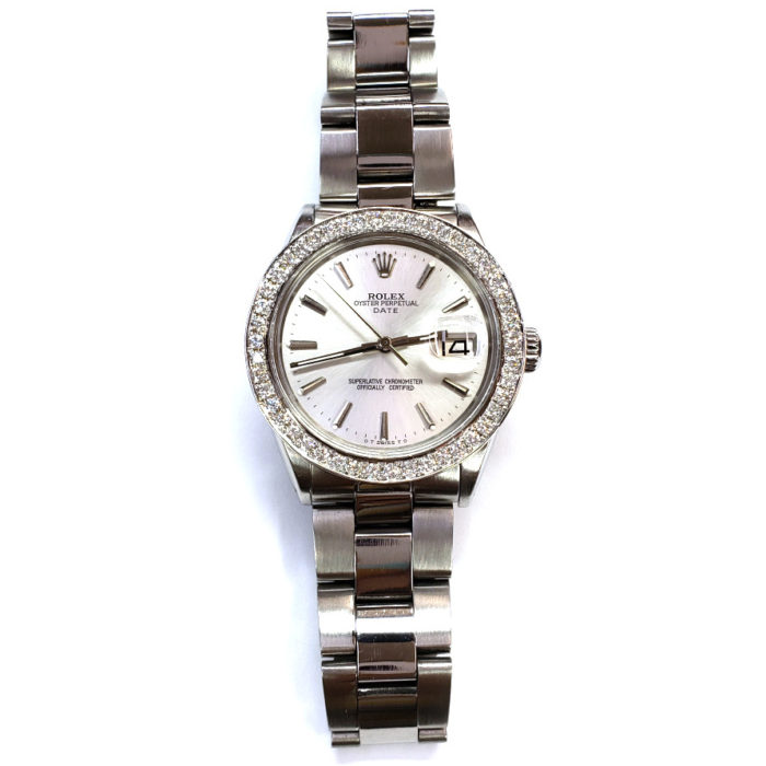 datejust 1500